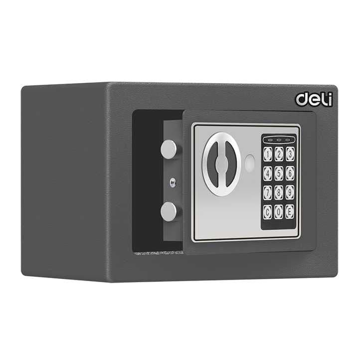 Мини Сейф Deli T511 — 2