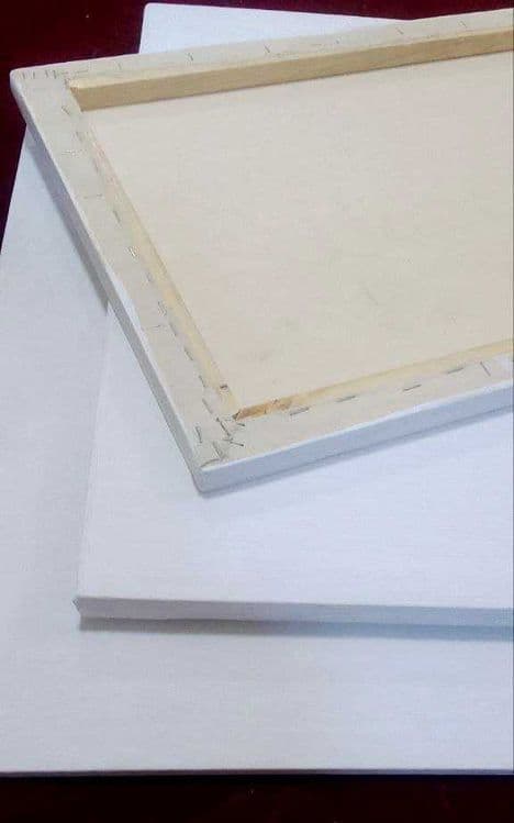 Холсты для рисования — 2