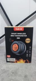 Dachik: Smart Wireless  Termometr (ToGrill AT-02)