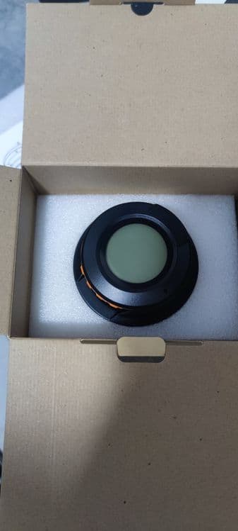 Dachik: Smart Wireless  Termometr (ToGrill AT-02) — 3