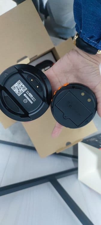 Dachik: Smart Wireless  Termometr (ToGrill AT-02) — 6