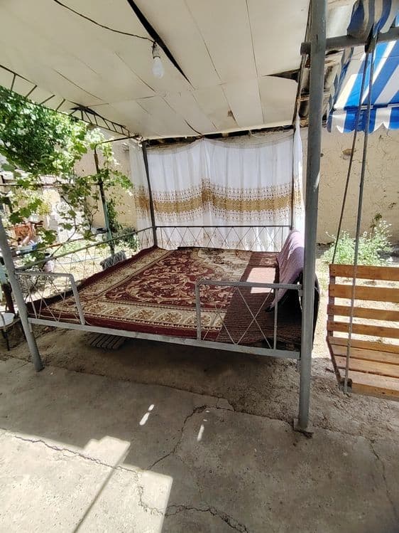 Kalavat va kachela birga qoshilgan — 1