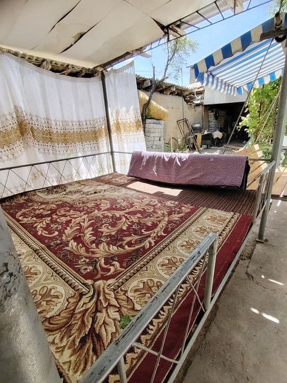 Kalavat va kachela birga qoshilgan — 7