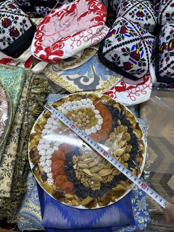 Набор Сухофруктов Оптом и в розницу — 6