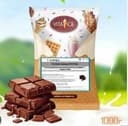 VITA ICE Light Shokolad – yumshoq muzqaymoq uchun quruq aralashma 1 kg