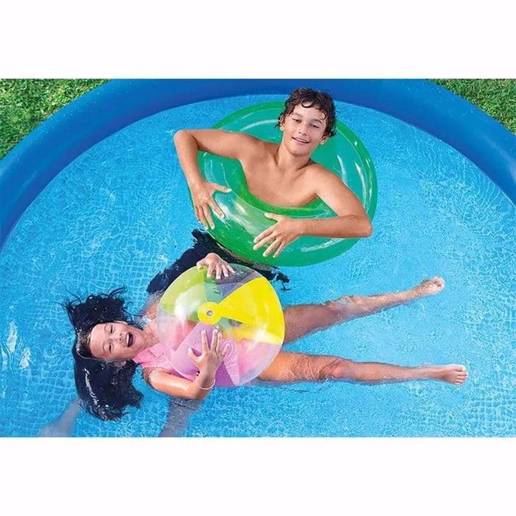 Бассейн Intex Easy Set Pool 305x61 см — 5