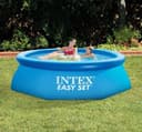 Надувной бассейн 305x61 INTEX Naduvnoy basseyn Hovuz bolalar uchun