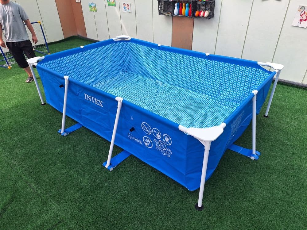 Бассейн intex 305×76 см Basseyn intex — 1