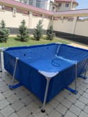 Intex basseyn интех басейн 3.00х2.00х75