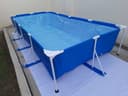 Бассейн Intex 450×220×84 cm Basseyn Intex