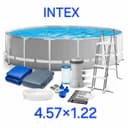 Каркасный бассейн | INTEX | basseyn | bassen | basen | басейн | IN-32