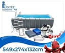INTEX basseyn optim