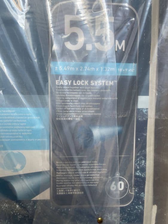 Intex ultra xtr basseyn — 3