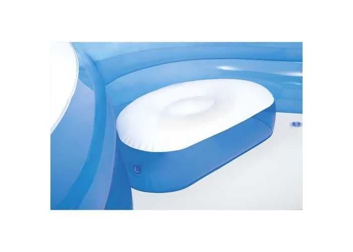 Надувной бассейн для семьи Intex — 6