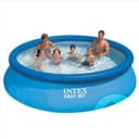 Basseyn Intex easy set Bepul Dastavka