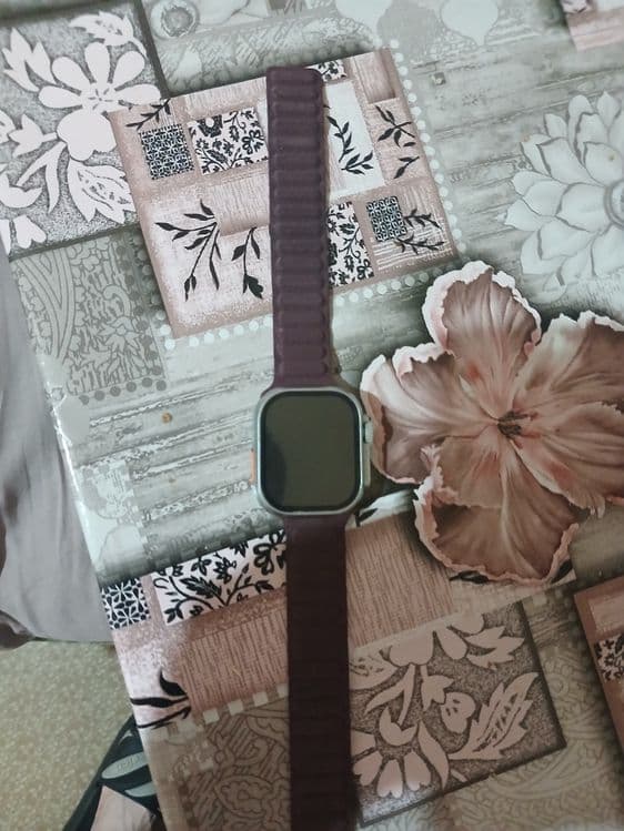 Продаётся smart ultra watch