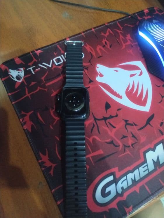 X8 ultra sport watch sotiladi — 4