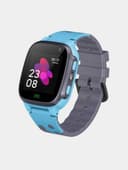 Green Lion Kids Smart Watch — умные детские часы с функциями звонков.