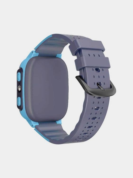 Green Lion Kids Smart Watch — умные детские часы с функциями звонков. — 2