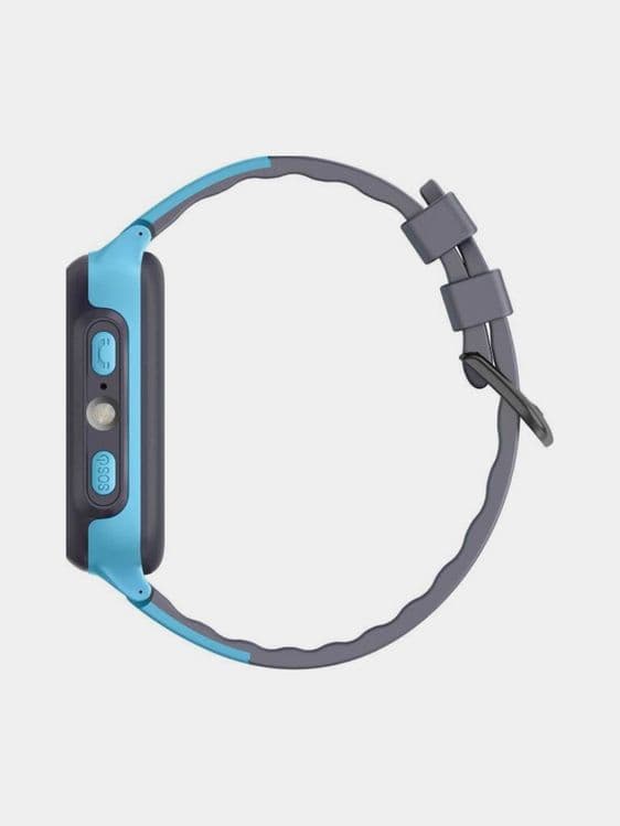 Green Lion Kids Smart Watch — умные детские часы с функциями звонков. — 3