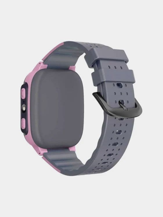 Green Lion Kids Smart Watch — умные детские часы с функциями звонков. — 5