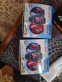 Новые часы смарт smart watch baby детские сим карта