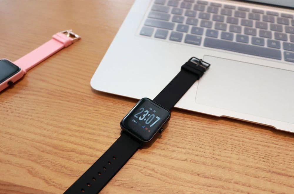 Smart watch DO10 — 1