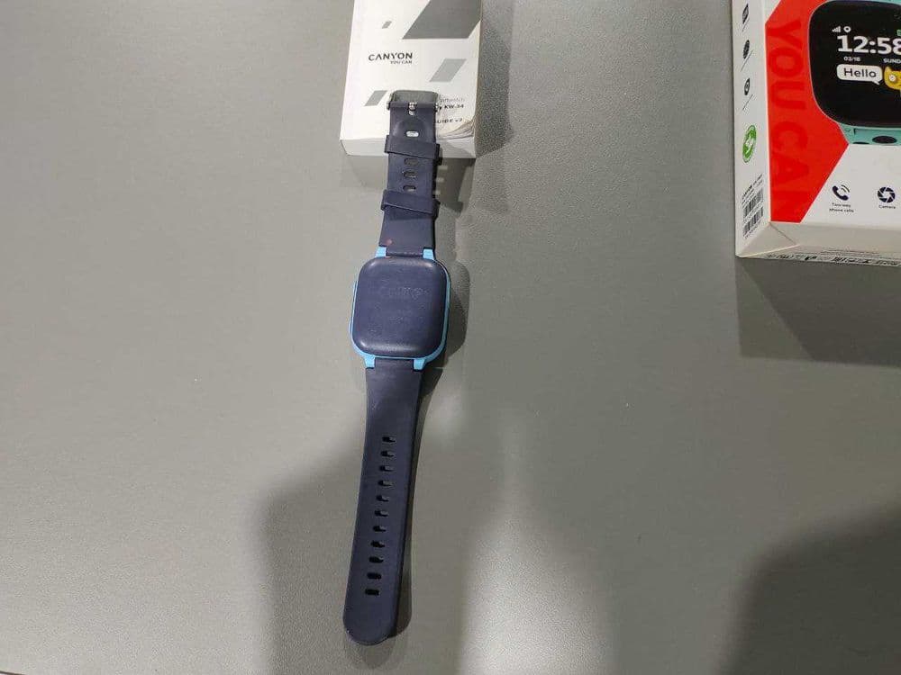 Продаётся kids Smart watch-34 — 2