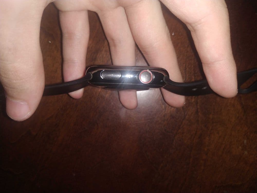 Часы Smart Watch original — 2