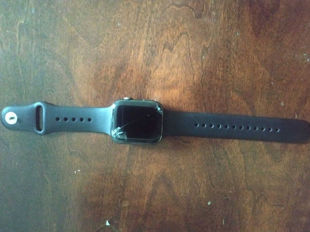 Часы Smart Watch original — 3
