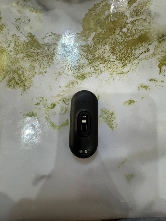 Sogat sotiladi Xiaomi smart band 7 — 1