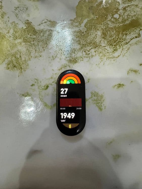 Sogat sotiladi Xiaomi smart band 7 — 2