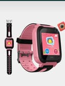 Bolalar smart soati Nabi Z4,