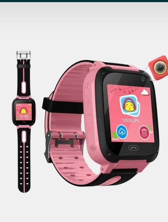 Bolalar smart soati Nabi Z4, — 1