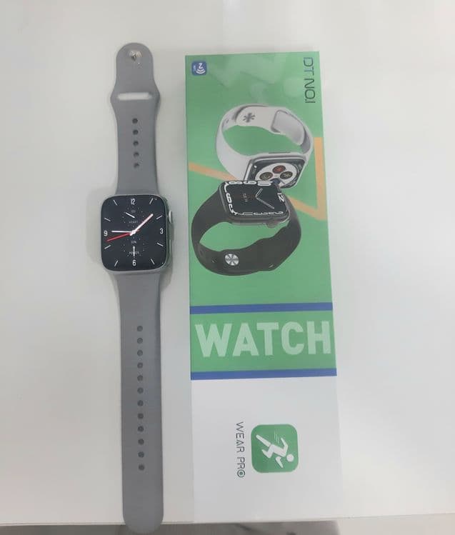 Smart watch DT7 N1 — 1