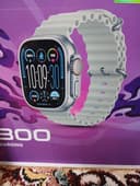 Smart watch HK300 8 remeshokli