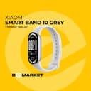 Умные часы Xiaomi Smart Band 10