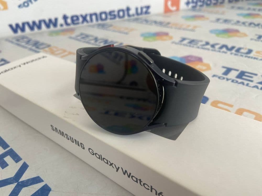 Samsung Galaxy Watch 6 (SM-R940, 44mm) — 2