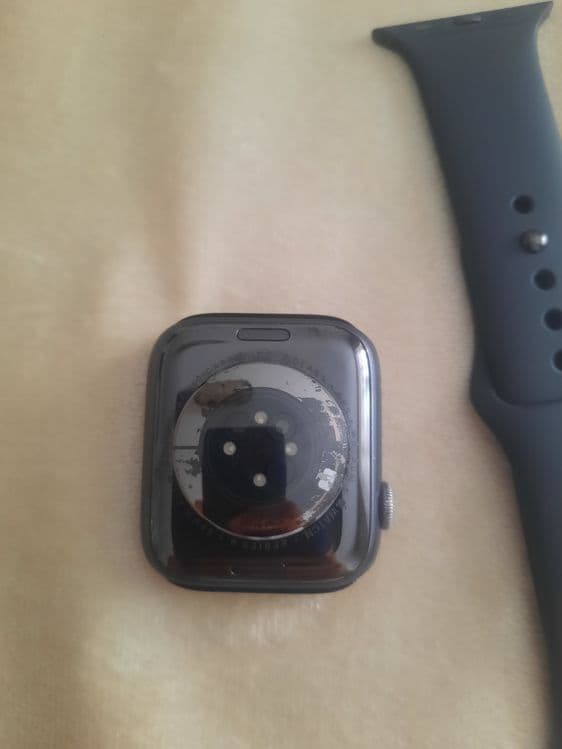 Apple watch series 6, 44mm — 3