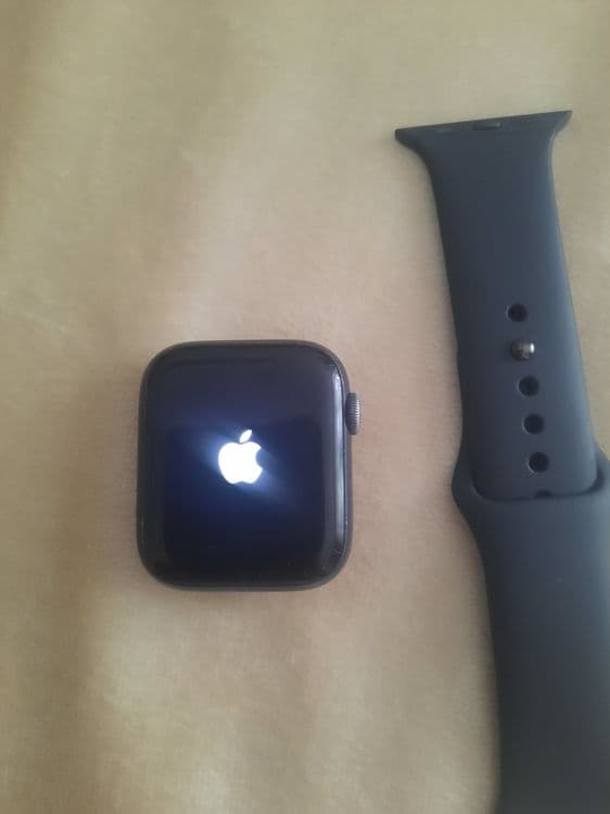 Apple watch series 6, 44mm — 4
