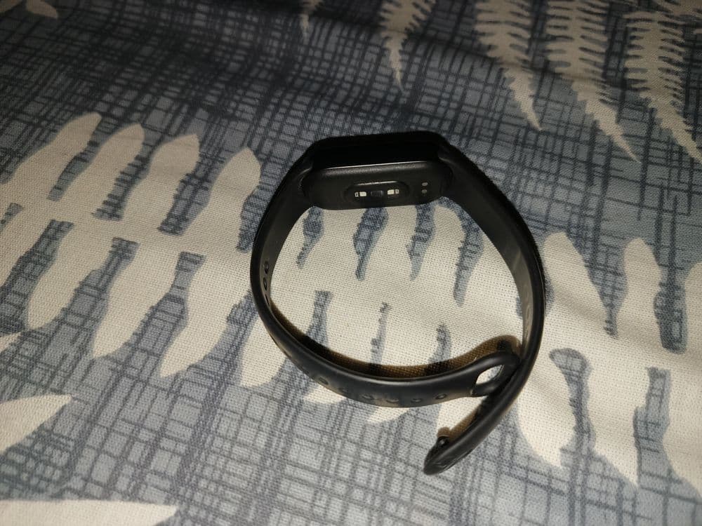 Идеальные часы Mi band 9 — 3