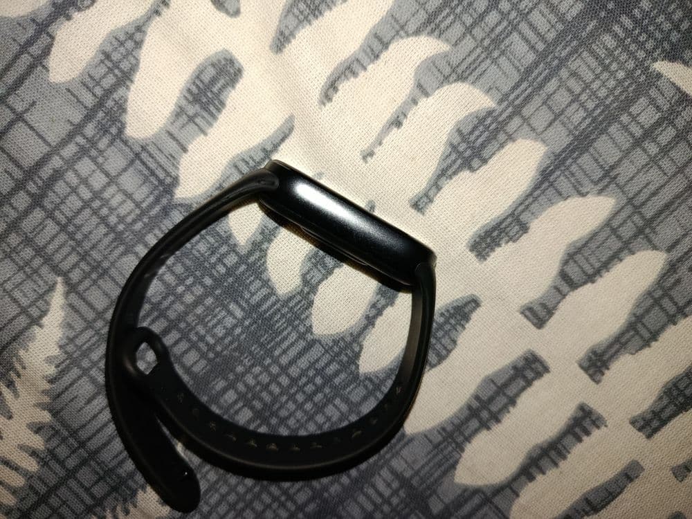 Идеальные часы Mi band 9 — 6