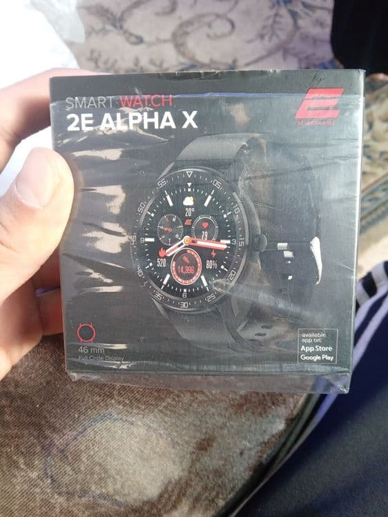 Smart soat 2e alpxa x — 4