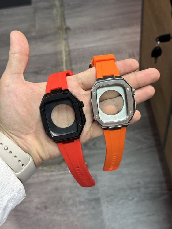 iwatch 44-45 mm ремешок — 1