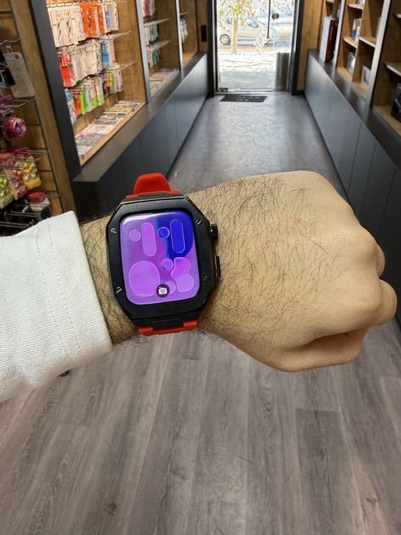 iwatch 44-45 mm ремешок — 3