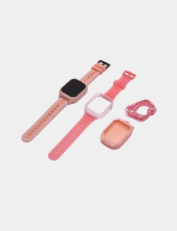 Bolalar aqilli soati MEIMI M9 Max, 4G Smart Watch, Детский умные часы — 5
