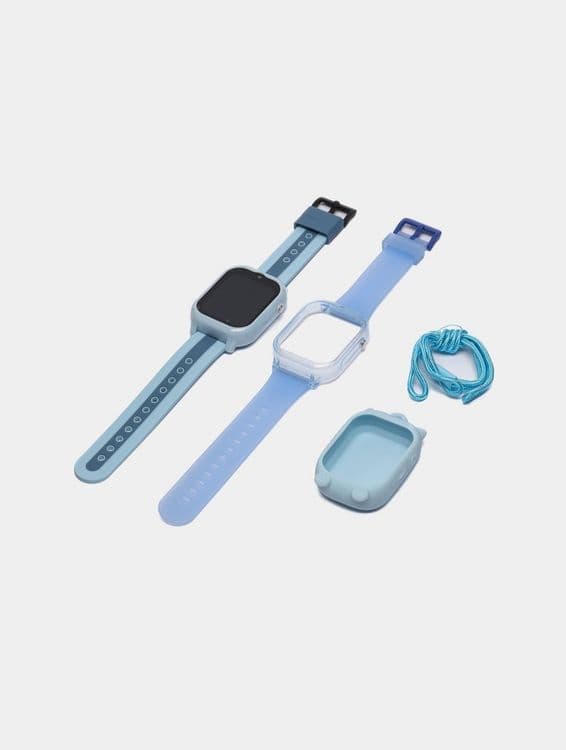 Bolalar aqilli soati MEIMI M9 Max, 4G Smart Watch, Детский умные часы — 6