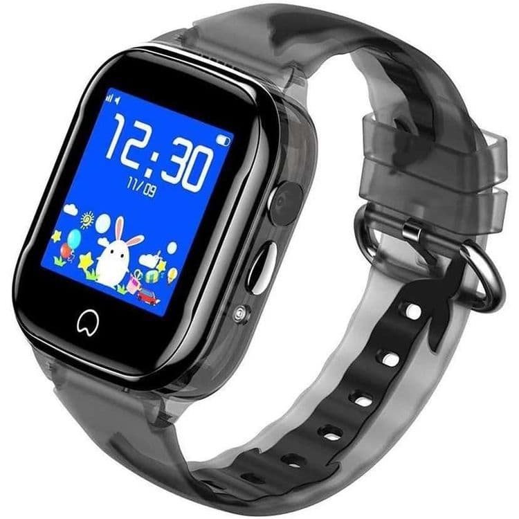 Водонепроницаемые! Детские смарт часы smart baby watch новые — 1