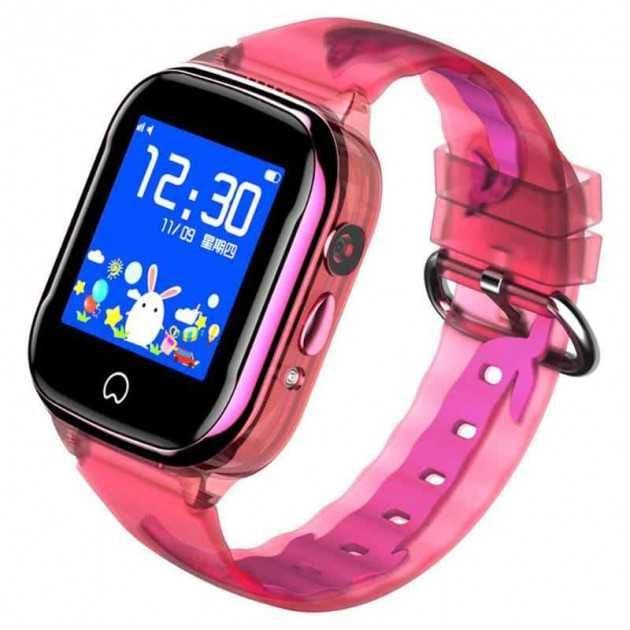 Водонепроницаемые! Детские смарт часы smart baby watch новые — 2