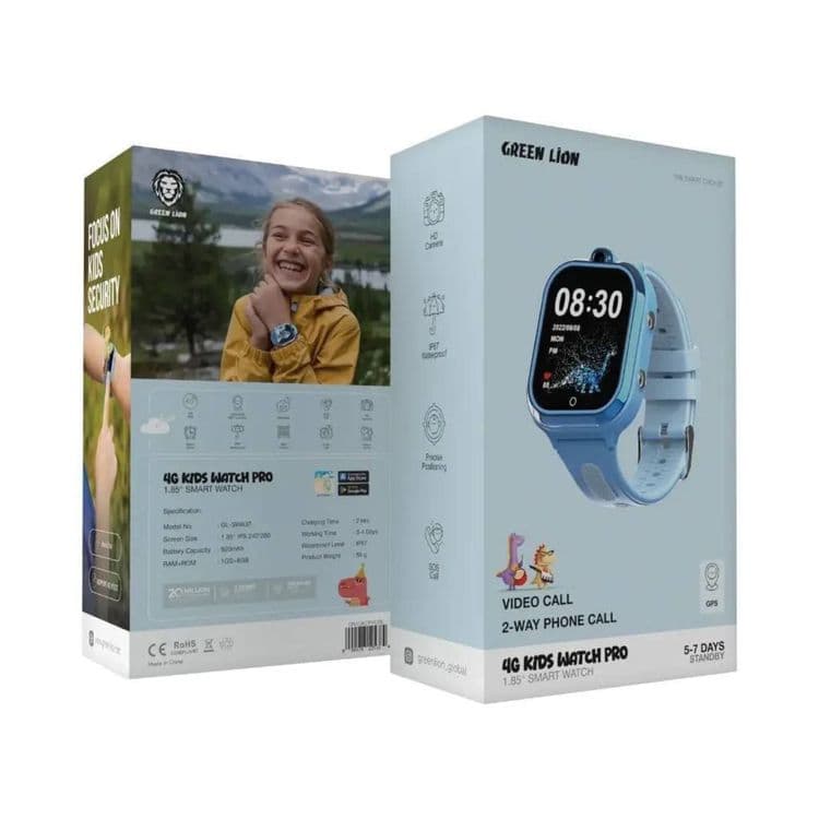 Baby watch destkiy soat — 2